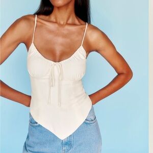 Reformation Cove Top